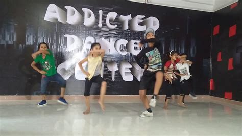 ADC DANCE CLASS